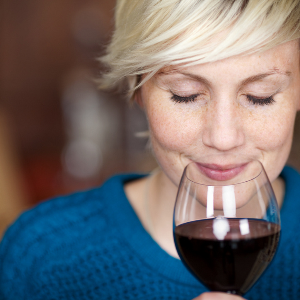 Wine Enthusiast Courses